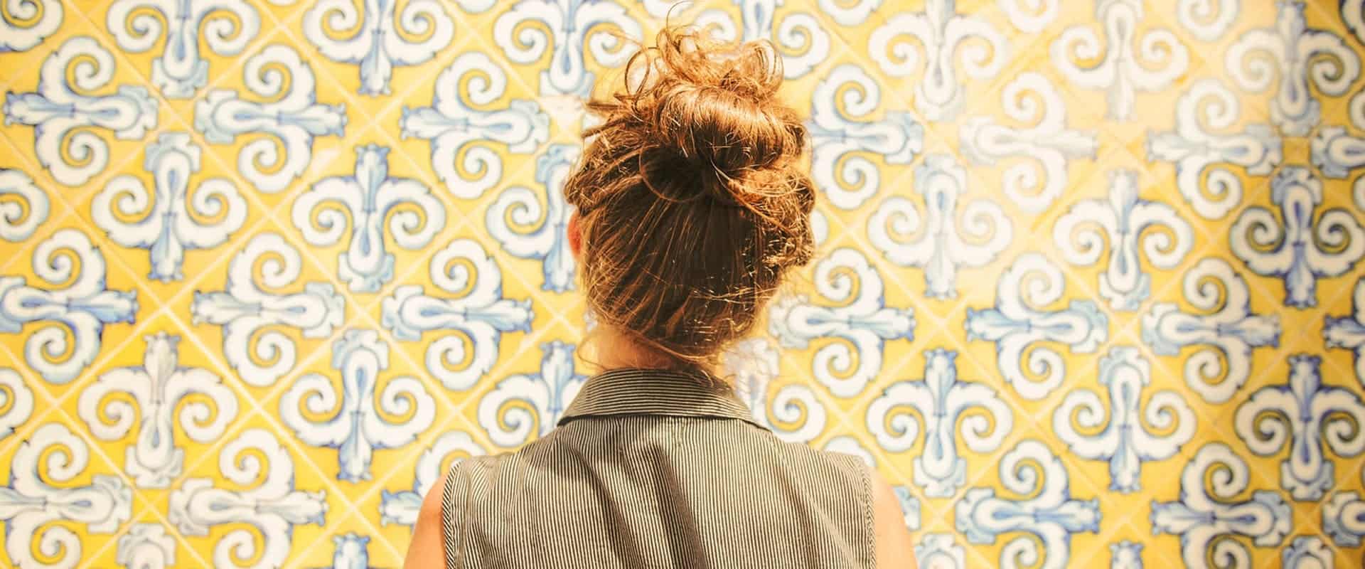 تسريحات شعر