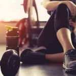 عصائر يجب تناولها بعد التمارين