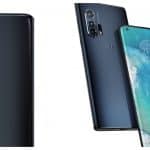 مواصفات هاتف موتورولا Edge+