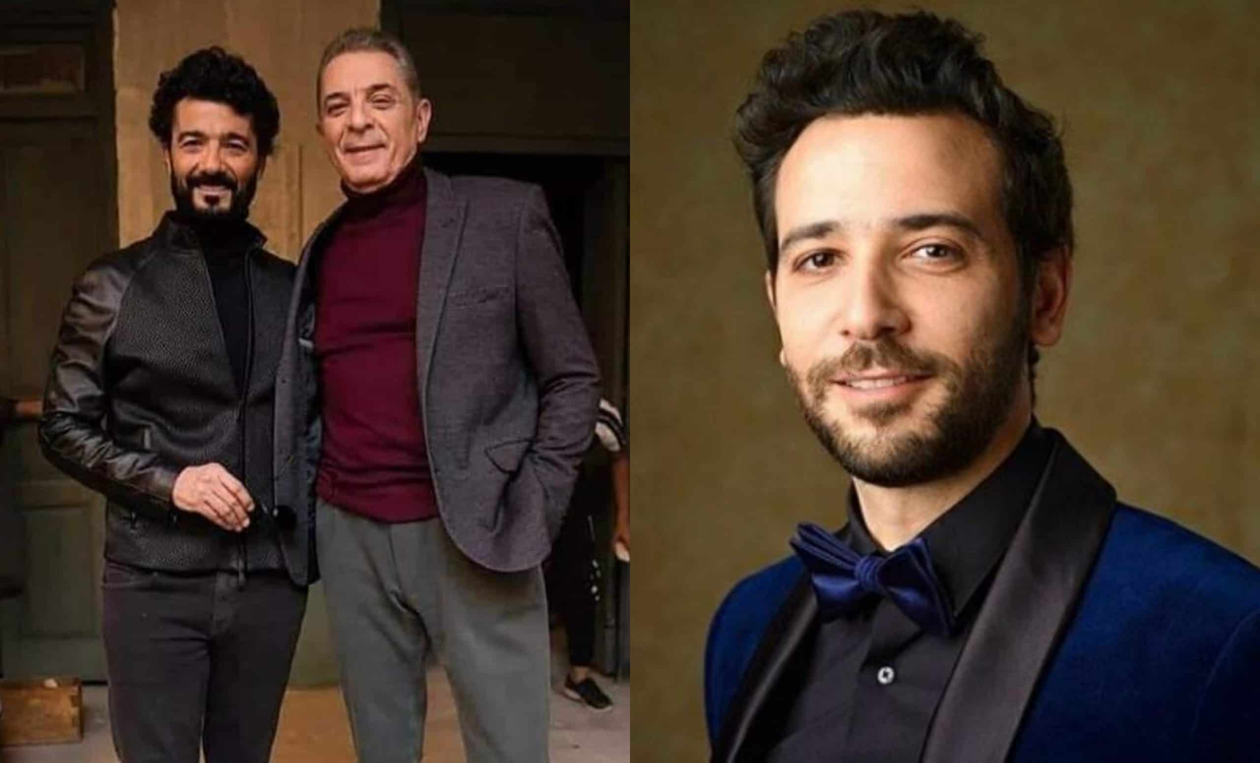 كورونا في الوسط الفني