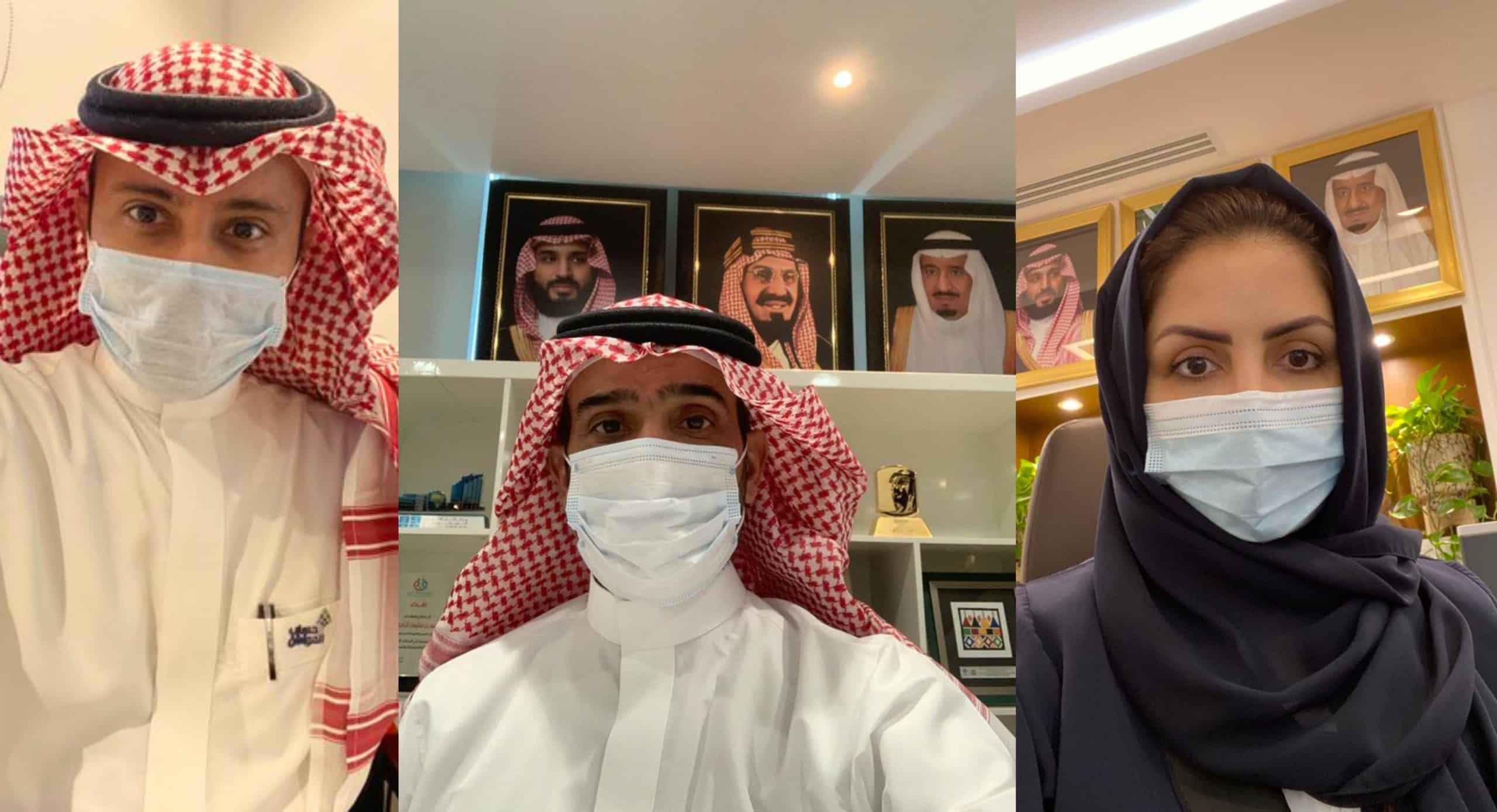شاركنا التزامك