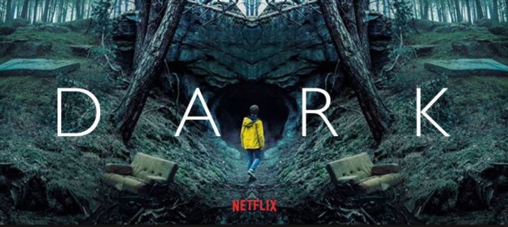 الحلقة الأولى من مسلسل Dark