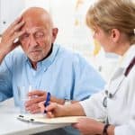 مضاعفات السكري