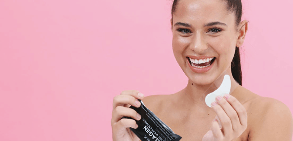 تنظيف الوجه كالمحترفين