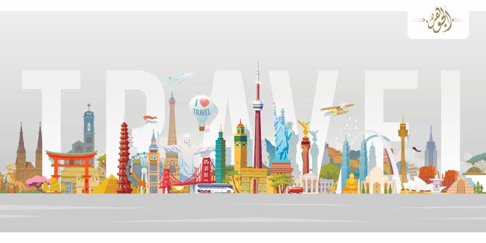 السياحة في زمن كورونا