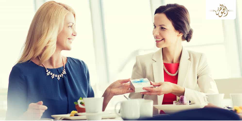 المودة الزائدة