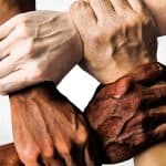 محاربة التمييز العنصري