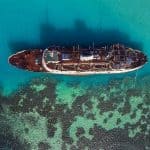 «تيتانك السعودية» سفينة الفهد لم تتحرك منذ 32 عامًا