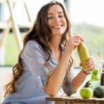 أغذية تحسن من الحالة المزاجية وتسبب السعادة