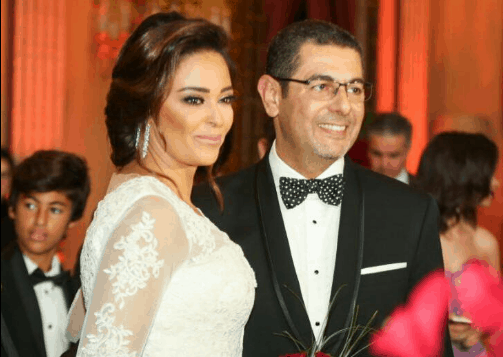 بكلمات مؤثرة داليا البحيرى تعلن إصابة زوجها «بفيروس كورونا» وخضوعها لعمل مسحة