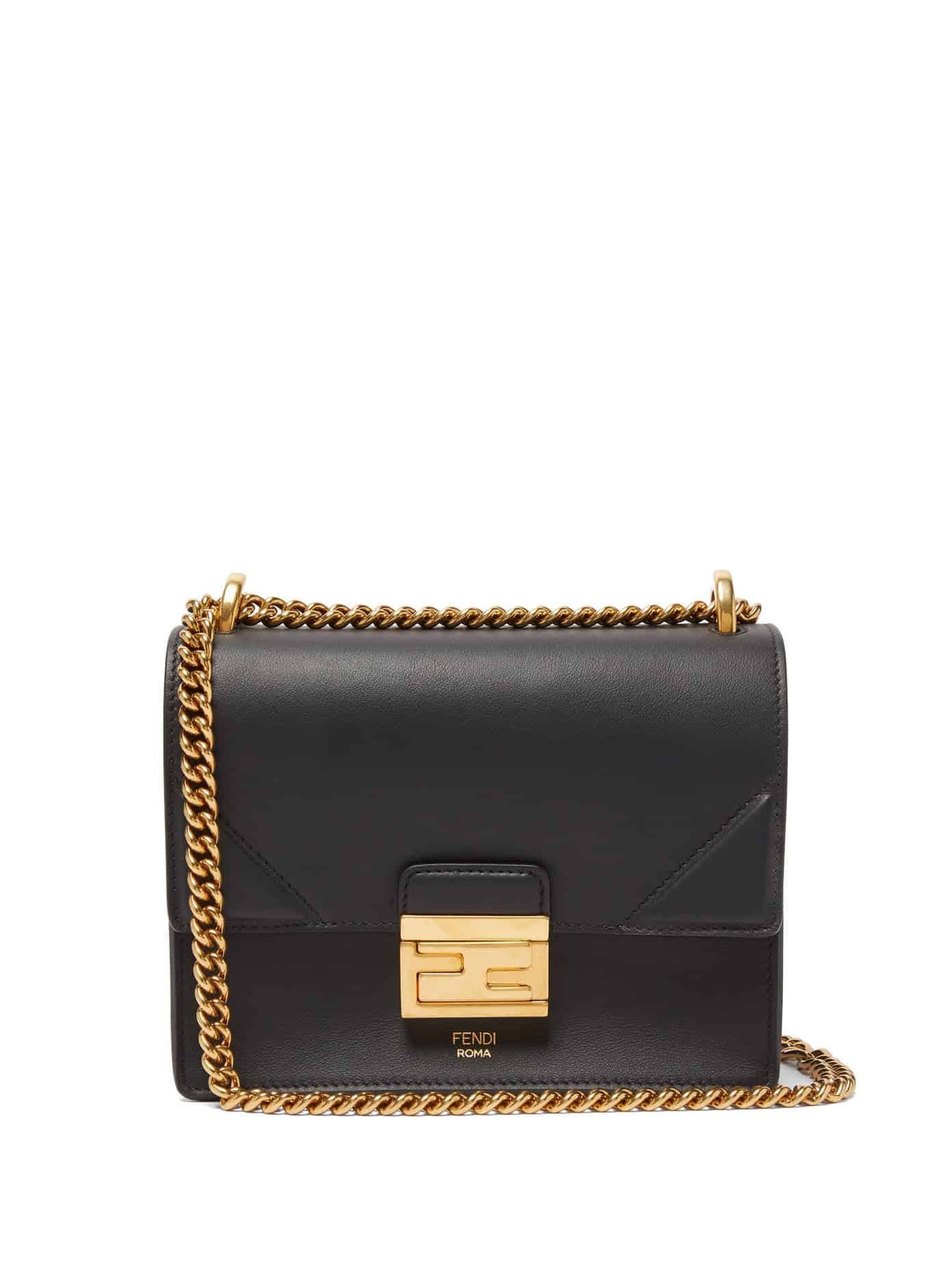 حقيبة فندي Fendi