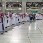 نصائح عليك اتباعها قبل الذهاب إلى المسجد