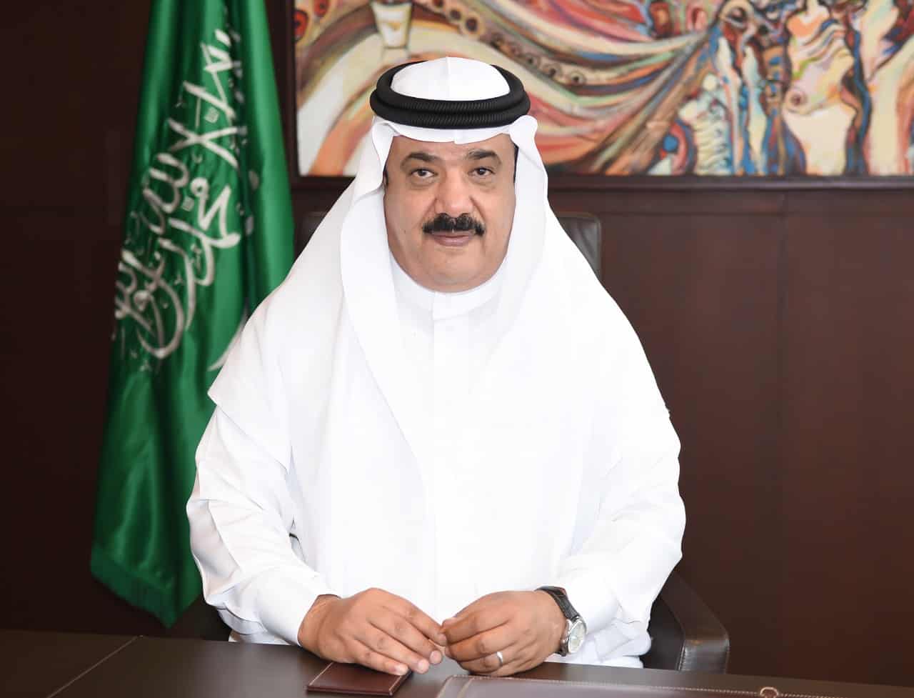 الدكتور عبدالله الفوزان