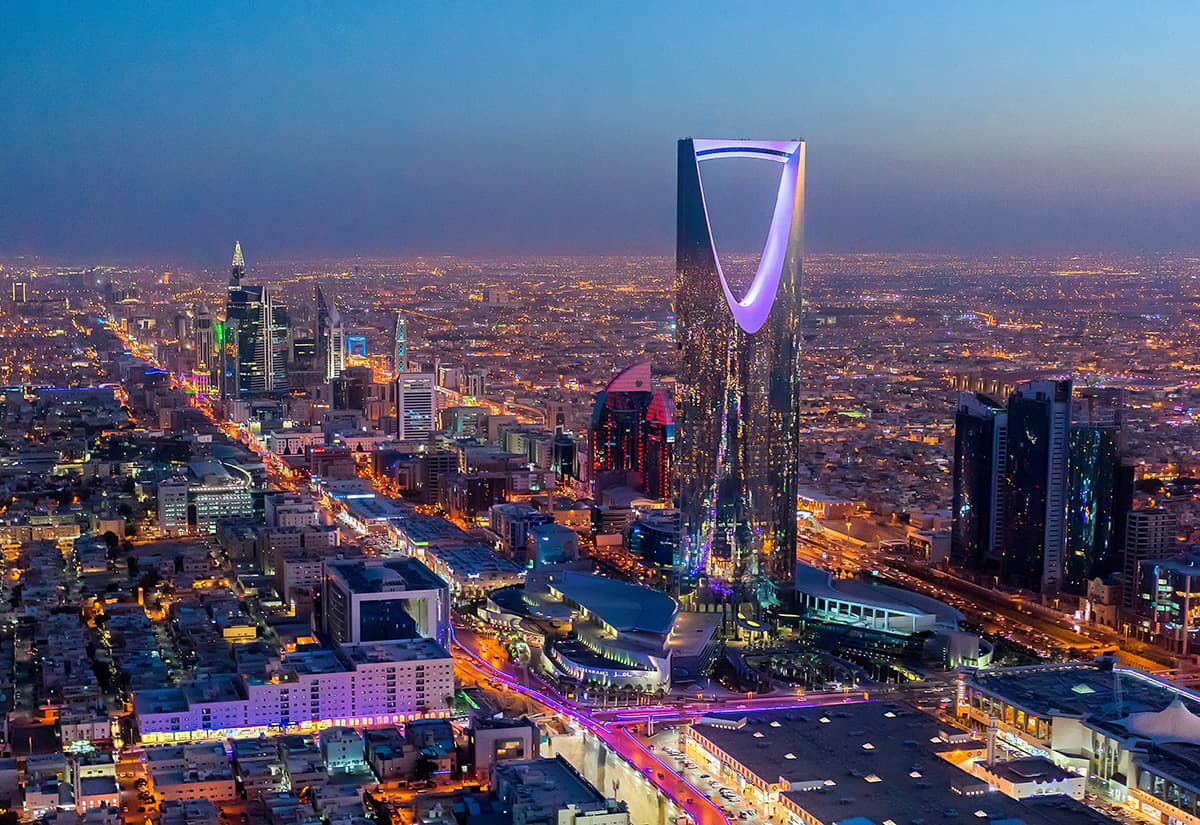 بروتوكولات عودة الحياة لطبيعتها في المملكة