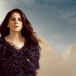 حفل آمال ماهر في الأهرامات.. نجاح ضخم وإطلالة تثير الجدل