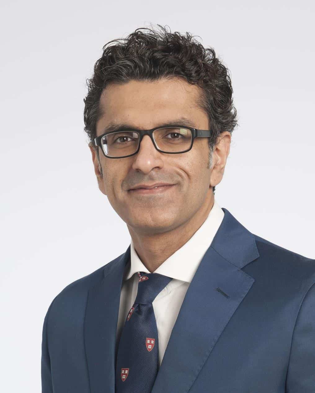 الدكتور أنكور كارلا؛ طبيب أمراض القلب والأوعية الدموية