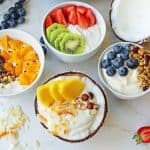 4 بدائل صحية للحصول على بشرة خالية من العيوب