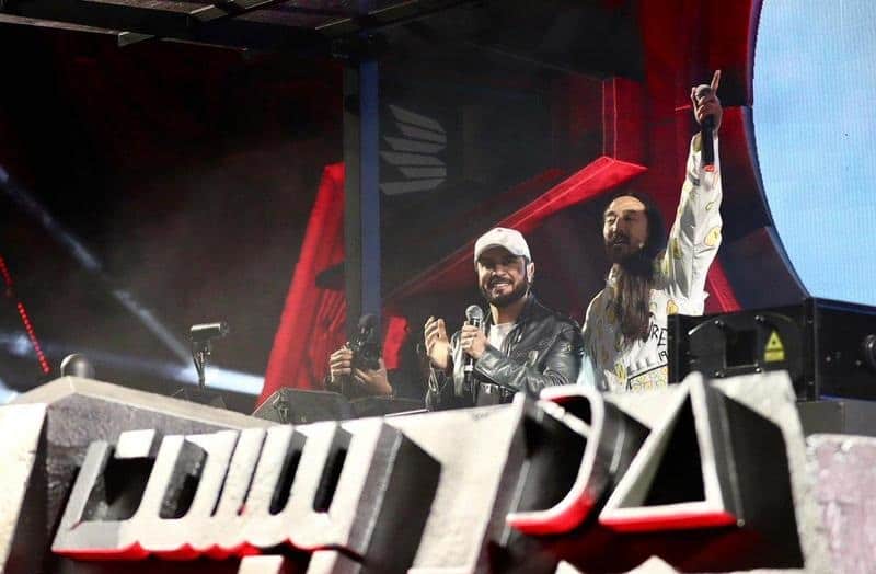 «مهرجان FreQways» يدعم متضرري «كورونا» في يوم الموسيقى العالمي