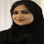 «نورة بنت محمد الحقباني» متحدثًا رسميًا لهيئة حقوق الإنسان