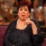 تفاصيل الحالة الصحية للفنانة رجاء الجداوي