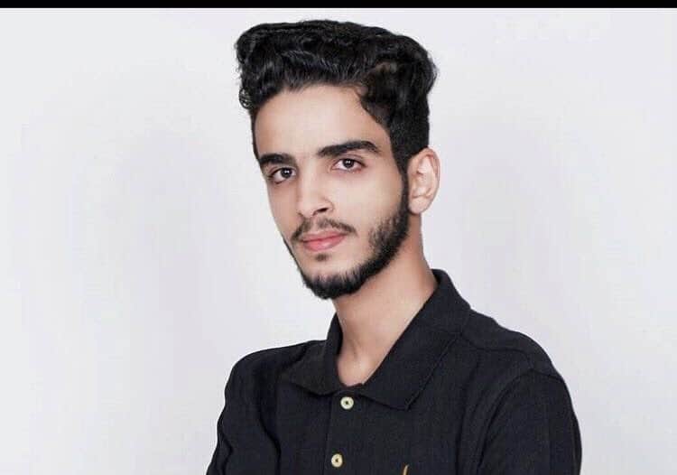 وفاة علي حكمي الصادمة.. إعلامي سعودي شاب رحل في حب جازان