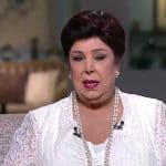 أشرف زكي عن حالة رجاء الجداوي