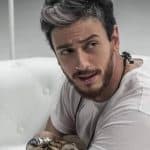 سعد لمجرد يُطيح محمد رمضان ويفوز بـ«الدرع الماسي»