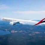 طيران الإمارات