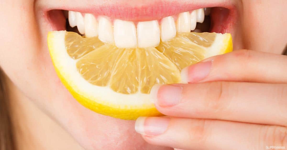 طرق التخلص من تسوس الأسنان