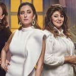هروب العروس.. نجاح ضخم لأولى حلقات مسلسل «ليه لأ»