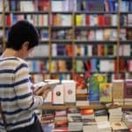 تنظيم معرض افتراضي للكتاب