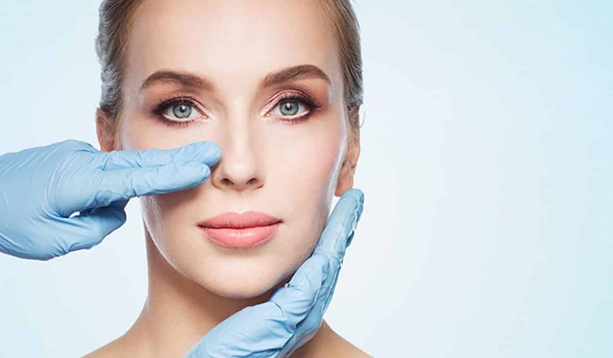 تمارين للتخلص من تجاعيد