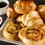 وجبة الإفطار