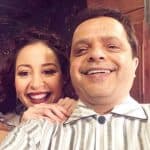 فيلم جديد يجمع محمد هنيدي ومنة شلبي