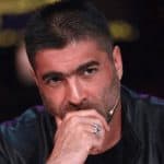 ابنة وائل كفوري