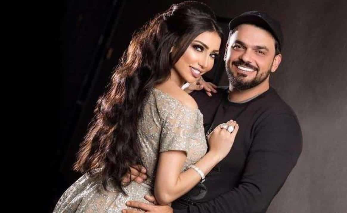 زووج دنيا بطمة