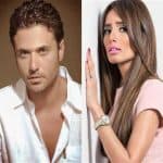 أحمد عز وزينة