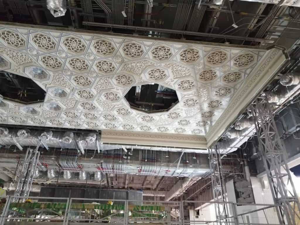 باب الملك عبدالعزيز