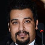 ضاري عبدالرضا