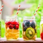 أضرار تناول الديتوكس