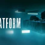 فيلم the platform