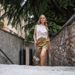 إطلاق مبادرة الأزياء الإيطالية في دبي