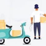 برتوكولات التوصيل المنزلي