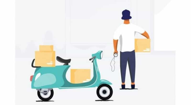 برتوكولات التوصيل المنزلي