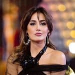 هل حذفت حلا شيحة فيديوهات «تيك توك» بسبب مقاطع خادشة؟