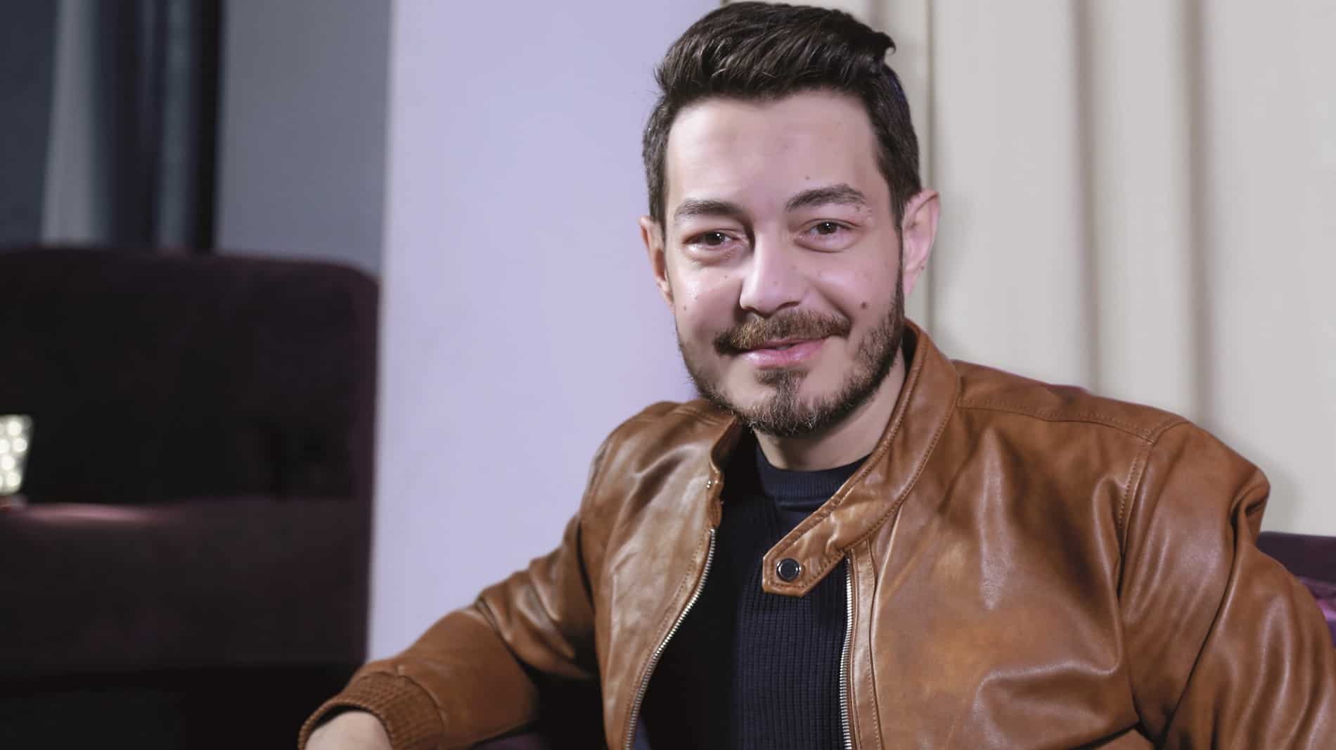 أحمد زاهر