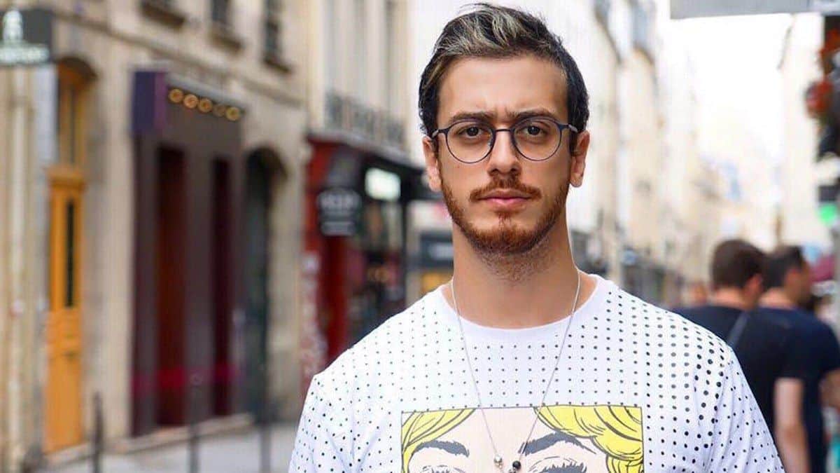 سعد لمجرد يُزيح الستار عن أغنية «عدى الكلام»