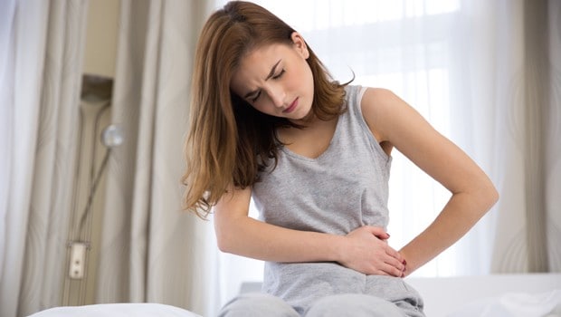 طرق علاج توسع المعدة طبيعيًا