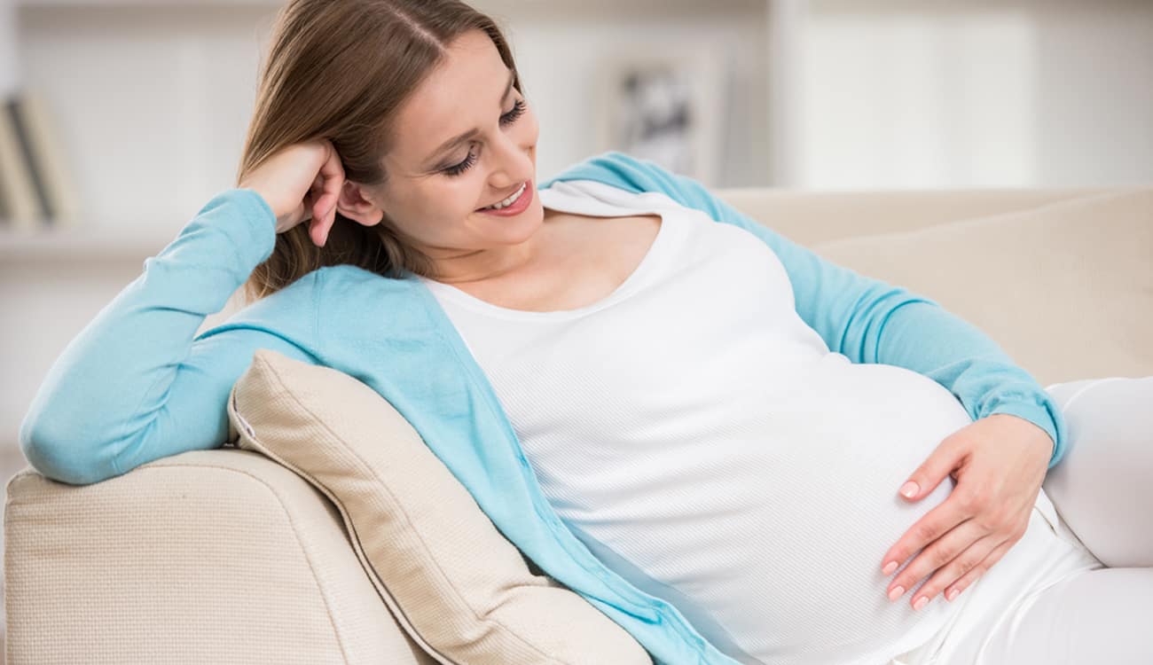 عناصر غذائية مهمة للمرأة الحامل يجب توافرها في نظامها