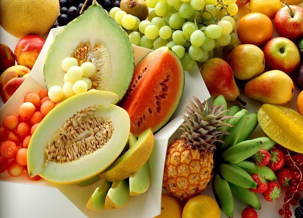 5 فواكه صيفية مسكن طبيعي للصداع